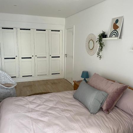 Sesimbra Balcony Apartman Kültér fotó