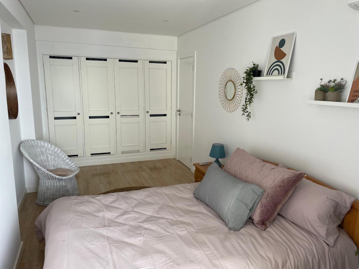 Sesimbra Balcony Apartman Kültér fotó