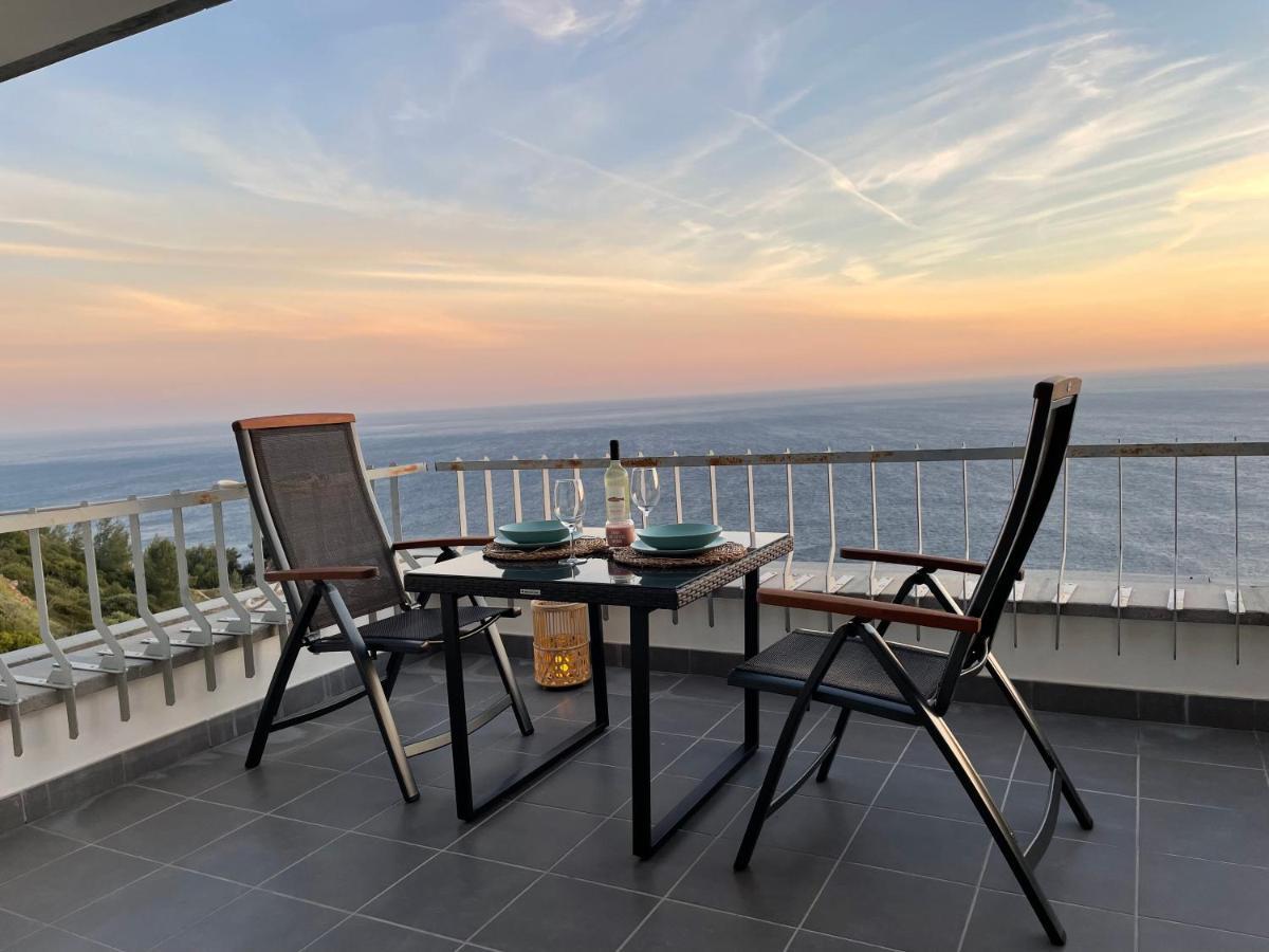 Sesimbra Balcony Apartman Kültér fotó