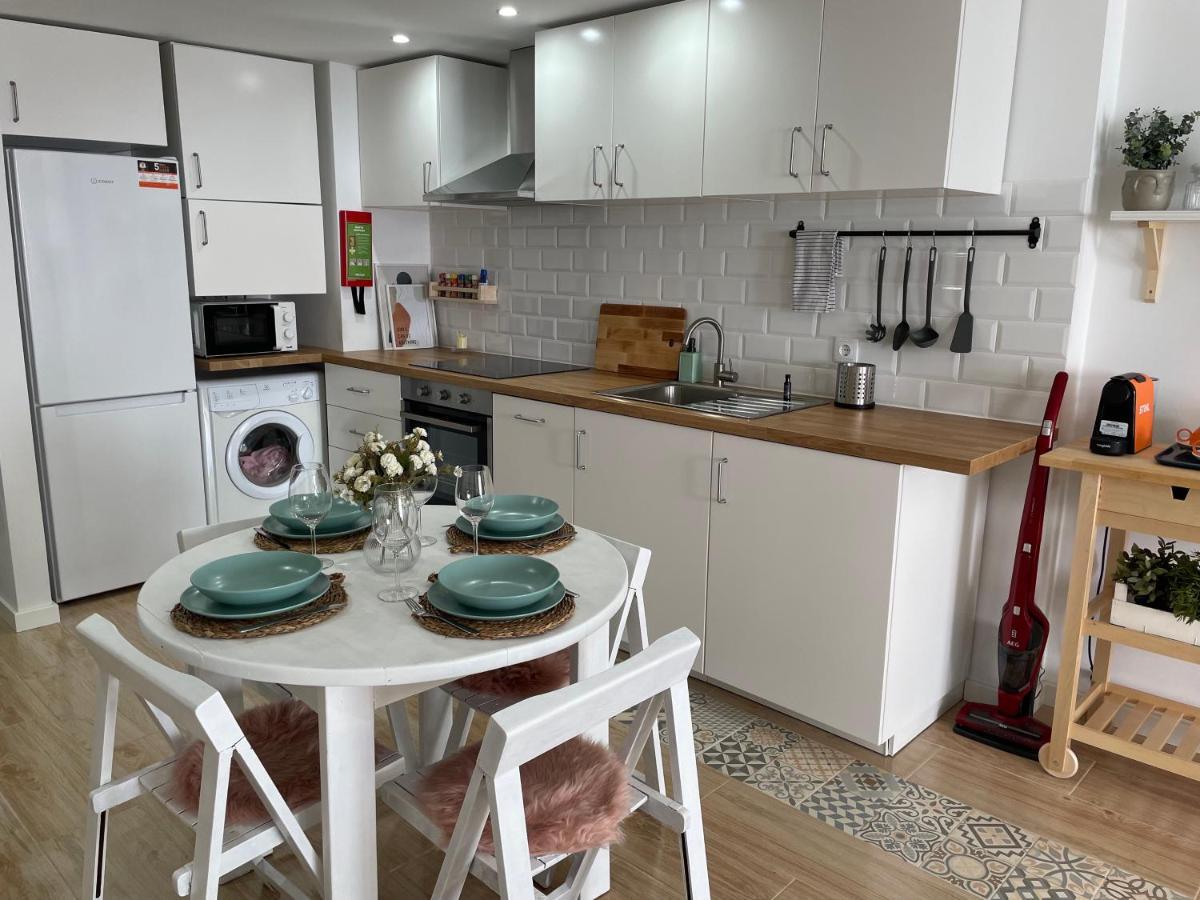 Sesimbra Balcony Apartman Kültér fotó
