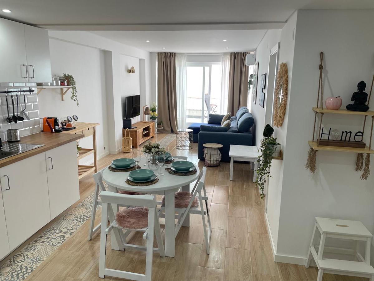Sesimbra Balcony Apartman Kültér fotó