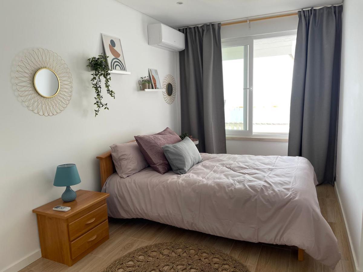 Sesimbra Balcony Apartman Kültér fotó